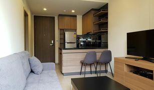 1 Bedroom Condo for sale in Phra Khanong Nuea, Bangkok Mori Haus