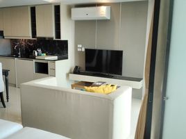 Studio Wohnung zu verkaufen im Mida Grande Resort Condominiums, Choeng Thale