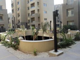 Studio Appartement zu vermieten im The Village, South Investors Area, New Cairo City