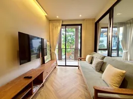 คอนโด 1 ห้องนอน ให้เช่า ในโครงการ ศศรา หัวหิน, หนองแก