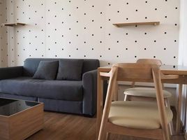 1 Schlafzimmer Appartement zu verkaufen im Hasu Haus, Phra Khanong Nuea