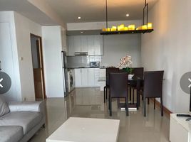 2 Schlafzimmer Appartement zu vermieten im Monterey Place, Khlong Toei