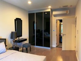 2 Schlafzimmer Appartement zu vermieten im The Crest Sukhumvit 34, Khlong Tan