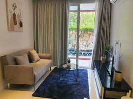 1 Bedroom Apartment for rent at Grande Caribbean, Nong Prue, Pattaya, Chon Buri