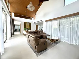 3 Bedroom Villa for rent at Wilawan Luxury Villas, Thep Krasattri