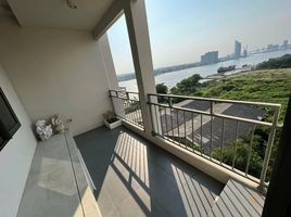 1 Bedroom Condo for rent at U Delight Residence Riverfront Rama 3, Bang Phongphang