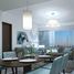 1 Bedroom Apartment for sale at The Crest, Sobha Hartland