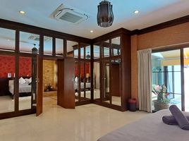 4 Schlafzimmer Haus zu vermieten in Nong Prue, Pattaya, Nong Prue