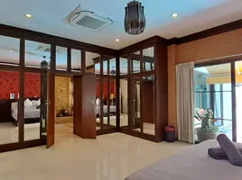 4 Bedroom Villa for rent in Jomtien Beach Central, Nong Prue, Nong Prue