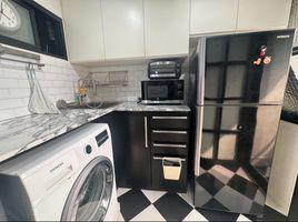 1 Schlafzimmer Wohnung zu verkaufen im Condo One Sathorn, Chong Nonsi