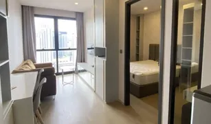 曼谷 Khlong Toei Nuea Ashton Asoke 1 卧室 公寓 售 