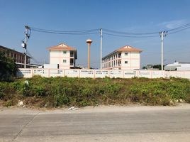  Land for sale in Bang Thorat, Mueang Samut Sakhon, Bang Thorat