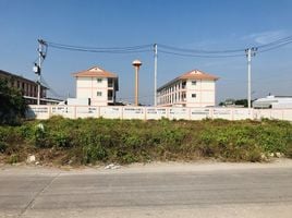  Земельный участок for sale in Mueang Samut Sakhon, Samut Sakhon, Bang Thorat, Mueang Samut Sakhon