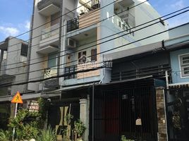 3 Schlafzimmer Villa zu verkaufen in Tan Phu, Ho Chi Minh City, Phu Thanh, Tan Phu, Ho Chi Minh City