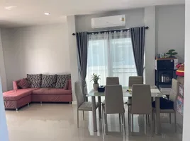 3 Bedroom House for rent in Mueang Chiang Rai, Chiang Rai, Tha Sai, Mueang Chiang Rai