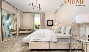 Dubai Hills, दुबई Parkway Vistas में 7 बेडरूम विला बिक्री के लिए