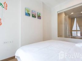 1 Schlafzimmer Wohnung zu verkaufen im Ideo Ratchada-Huaykwang, Huai Khwang
