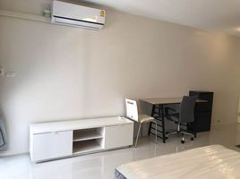 Studio Condo for sale at Tawanna Residence 2, Chatuchak