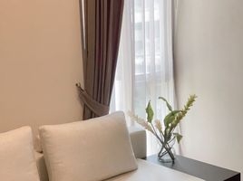 3 Schlafzimmer Appartement zu vermieten im FYNN Sukhumvit 31, Khlong Toei Nuea