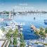 1 Bedroom Apartment for sale at Seagate, Mina Rashid