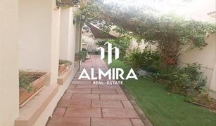 3 Bedrooms Villa for sale in Bloom Gardens, Abu Dhabi Bloom Gardens