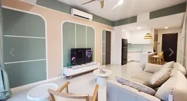 Available Units at Opus Kl