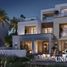 4 Bedroom House for sale at Caya, Villanova, Dubai Land