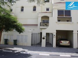 4 बेडरूम टाउनहाउस for sale at Bayti Townhouses, Al Hamra Village, रास अल खैमाह