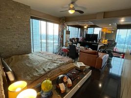 1 Bedroom Condo for sale at Supalai Casa Riva, Bang Kho Laem, Bang Kho Laem, Bangkok