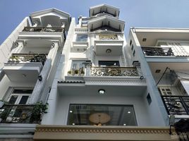 4 Schlafzimmer Haus zu verkaufen in Go vap, Ho Chi Minh City, Ward 9