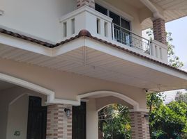 5 Bedroom House for sale at Sivalai Village 4, Ton Pao