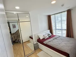 2 Schlafzimmer Wohnung zu vermieten im Notting Hill The Exclusive CharoenKrung, Wat Phraya Krai