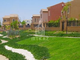 4 Bedroom Villa for sale at Mivida, The 5th Settlement, New Cairo City