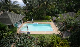 7 Bedrooms Villa for sale in Kathu, Phuket 