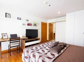 3 Bedroom Apartment for rent at Queens Park View, Khlong Tan