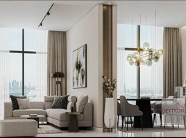 1 Schlafzimmer Wohnung zu verkaufen im Sobha Hartland II, Azizi Riviera, Meydan