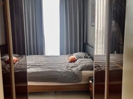 1 Schlafzimmer Wohnung zu vermieten im One 9 Five Asoke - Rama 9, Huai Khwang, Huai Khwang