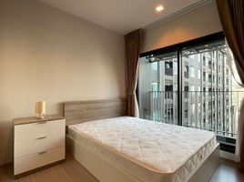 1 Schlafzimmer Wohnung zu vermieten im Life Asoke Rama 9, Makkasan