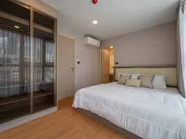 2 Bedroom Condo for sale at Walden Asoke, Khlong Toei Nuea
