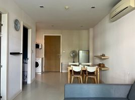 1 Bedroom Apartment for rent at The Seacraze , Nong Kae, Hua Hin