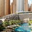 Studio Condo for sale at sensoria at Five Luxe, Al Fattan Marine Towers, Jumeirah Beach Residence (JBR), Dubai