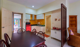 3 Bedrooms Townhouse for sale in Karon, Phuket The Beach Center