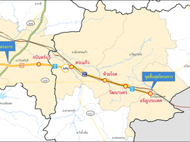  Grundstück zu verkaufen in Watthana Nakhon, Sa Kaeo, Phak Kha, Watthana Nakhon, Sa Kaeo