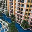 Studio Condo for sale at Venetian Signature Condo Resort Pattaya, Nong Prue