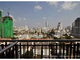 1 Bedroom Condo for sale at Wind Sukhumvit 23, Khlong Toei Nuea