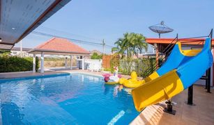 3 Bedrooms Villa for sale in Cha-Am, Phetchaburi 