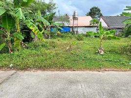  Land for sale in Songkhla, Khuan Lang, Hat Yai, Songkhla