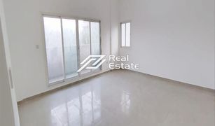 3 Bedrooms Apartment for sale in Al Reef Downtown, Abu Dhabi Tower 24