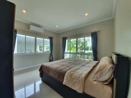 3 Bedroom Villa for sale at Adana Villa, Cha-Am