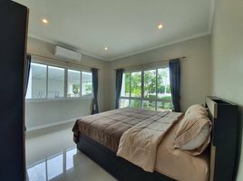 3 Schlafzimmer Villa zu verkaufen im Adana Villa, Cha-Am, Cha-Am, Phetchaburi